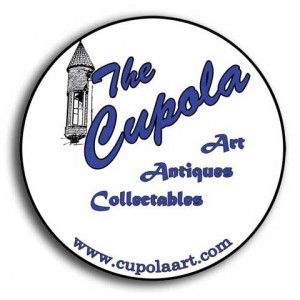 The Cupola, 131 North Locust Street, Clarksville, Texas 75426