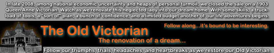 The Old Victorian