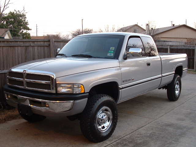 Big Iron