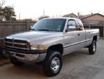 Big Iron