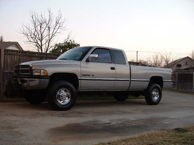 Big Iron
