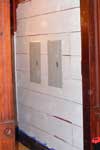 Electric Service Breaker Panel Installation