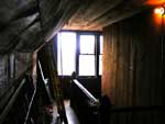 Stairway Windows