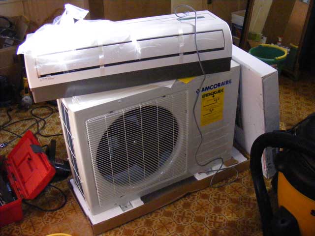 The New AC