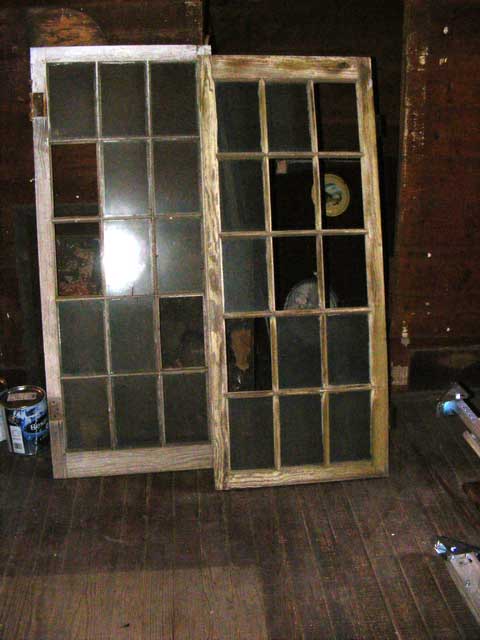The old windows still exist!