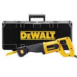 Dewalt Sawzall