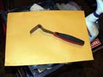 A Painter's Prybar