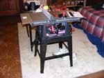 Craftsman Tablesaw