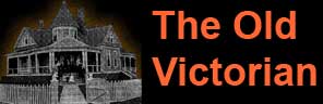 The Old Victorian, Renovation of a Dream