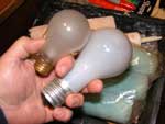 The Big Lightbulb
