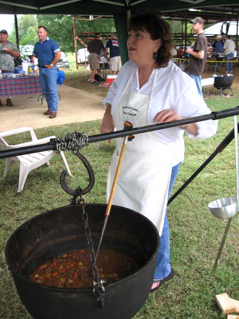 One of something like 28 outstanding stews!