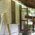 Utility rooms, walls, destruction, and of course, more heat!