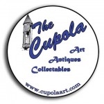The Cupola is opening!